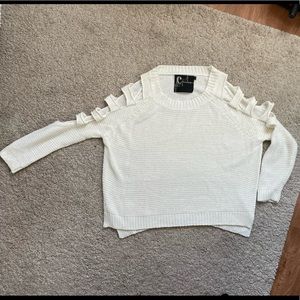 LF sweater